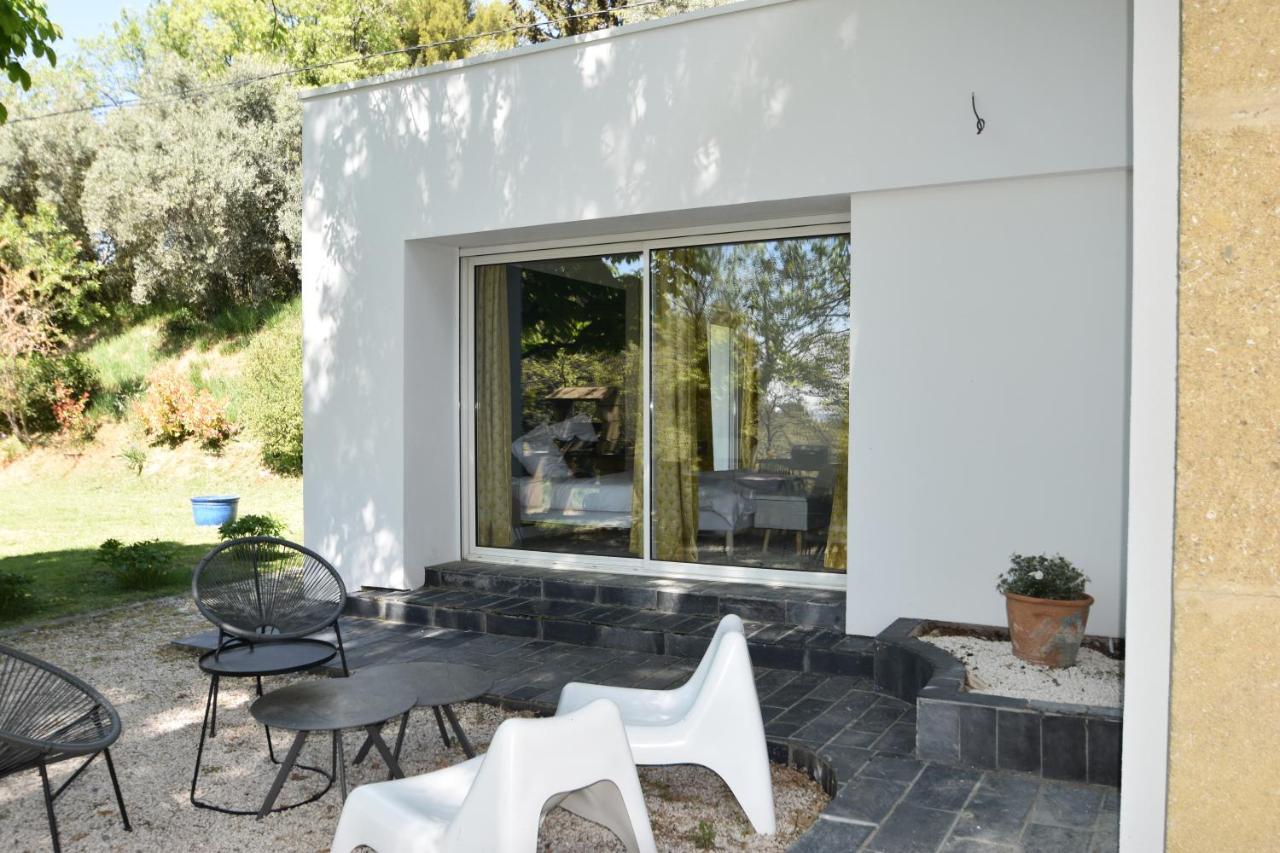 Double Room Garden View